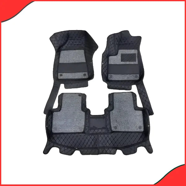 Changan Alsvin 10D floor mats in pakistan