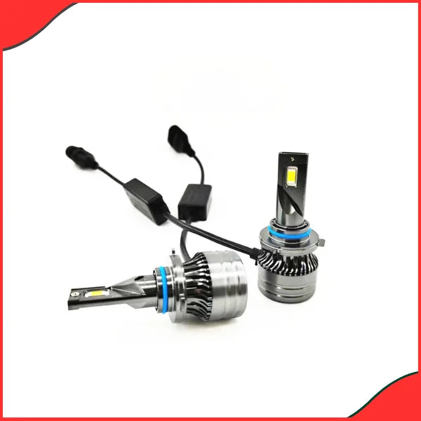 GMKA Car LED Headlight 300W – Ultra Bright, Energy-Efficient Bulb