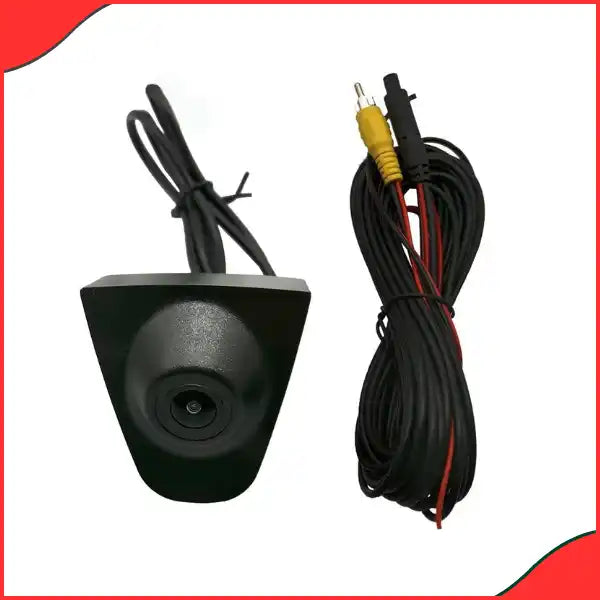 Honda City Front Camera (2008-2021) | HD Vision & Night Clarity