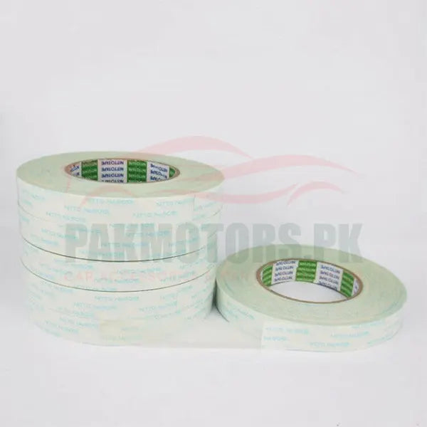 Japanese (160 feet) double sided tape paper tape