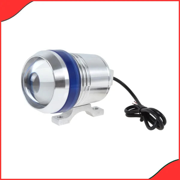 Multi-Function Strobe Flood Light Bright, Durable & Weatherproof - Latest Model