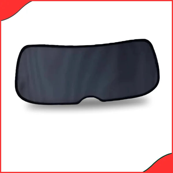 Suzuki Cultus Rear Sun Shade – Back Window Curtain for 2000–2017 Models