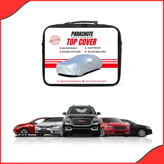 Best Waterproof Car cover in Pakistan