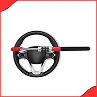 Anti-Theft Locks