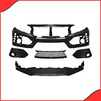 Body Kit Extension