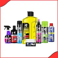 Car Care Accessories