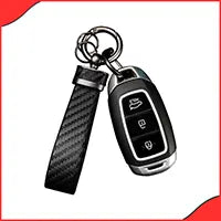 Car Keychains & Pouch