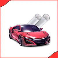 Car Wraps & PPF