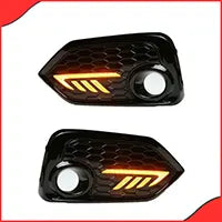 Fog Lamps DRL Covers