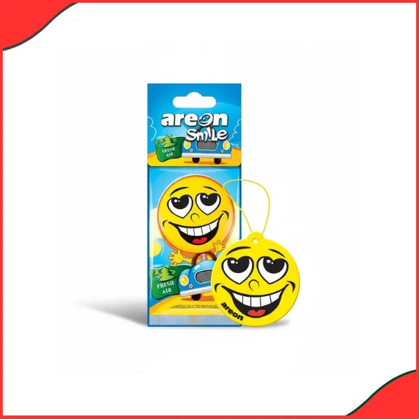 Collection of AREON and Dr. Marcus Perfume Cards and Hanging Car Air Fresheners