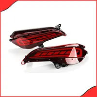 LED Lightening Accessories