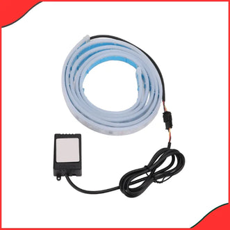 Car Door Warning LED Strip Lights – Auto Safety Lamps