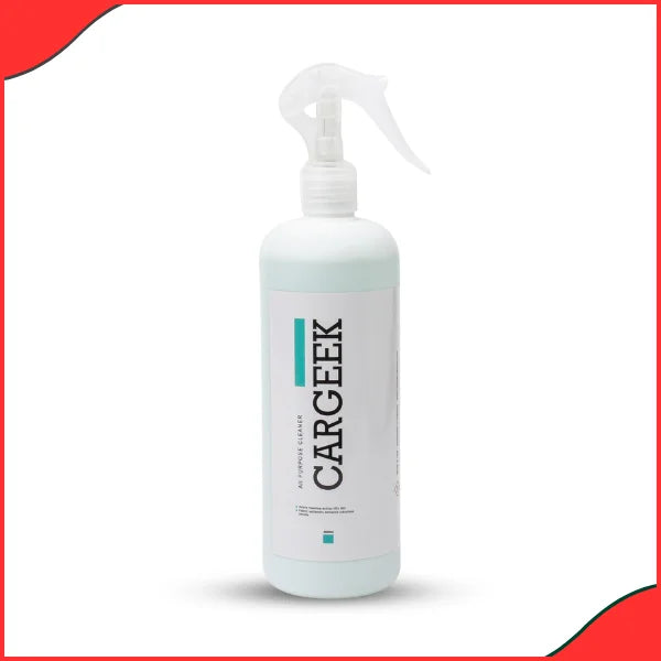 Car Geek All-Purpose Cleaner – 500ML  Powerful Cleaning for Interior & Exterior