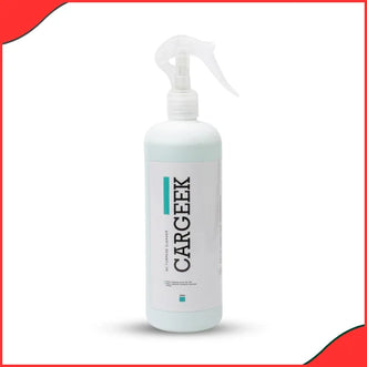 Car Geek All-Purpose Cleaner – 500ML  Powerful Cleaning for Interior & Exterior
