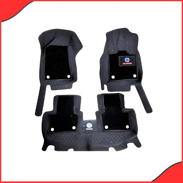 Changan Alsvin 9D floor mats in pakistan