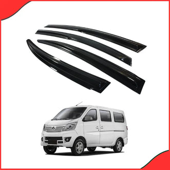 Changan Karvaan Air Press Sun Visor – Without Chrome (2019–2021 Models)