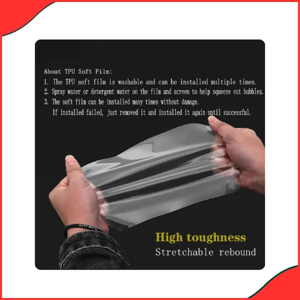 Changan Oshan X7 Interior PPF TPU Paint Protection Film – Model 2022-2024 - Best Quality