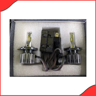 DENSO LED Headlight Bulbs – 300W High-Power Car Lights