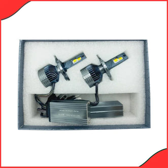 DENSO LED Headlight Bulbs – 500W High-Power Car Lights