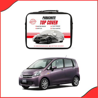 Daihatsu Move Car Cover (2006–2010) – Waterproof & Anti UV Parachute Material