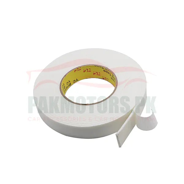 Double Sided Foam Tape