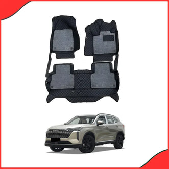 Best cheap price 9D Floor mats in pakistan