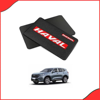 Haval H6 Anti-Slip Dashboard Mat – Sticky Pad - Latest