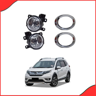 Honda BR-V 2017–2019 Bugatti Fog Lamps