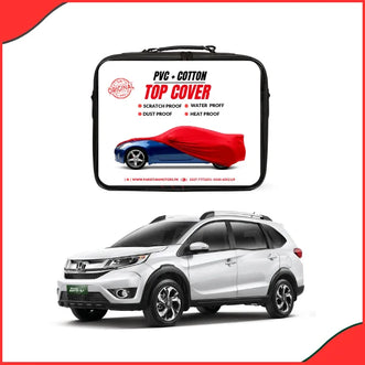 Honda BR-V 2017–2022 Car Top Cover – Waterproof, Durable & Budget-Friendly Protection