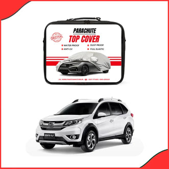 Honda BR-V 2017–2024 Parachute Car Cover – Waterproof, Dustproof & Anti-UV Full Body Protection