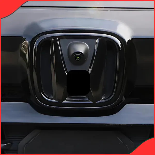 Honda City Front Camera (2008-2021) | HD Vision & Night Clarity
