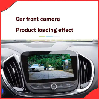 Honda City Front Camera (2008-2021) | HD Vision & Night Clarity