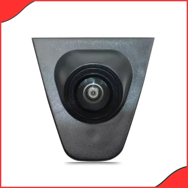 Honda City Front Camera (2008-2021) | HD Vision & Night Clarity