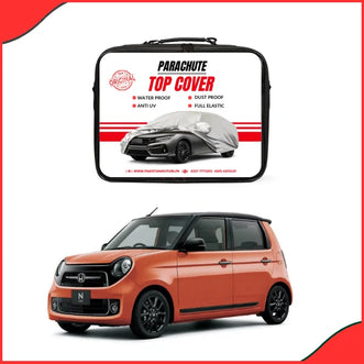 Honda N-One 2012–2017 Waterproof Parachute Car Top Cover – Scratchproof & Dustproof Protection