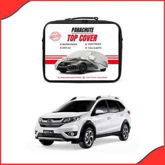 Honda BR-V 2017–2022 Parachute Car Cover – Water-Resistant & Full Body Protection