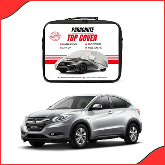 Honda Vezel 2013–2021 Top Car Cover – Water-Resistant Parachute Fabric, Full Body Protection