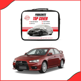 Mitsubishi Lancer 2004–2008 Parachute Car Top Cover – Waterproof & Dustproof Protection