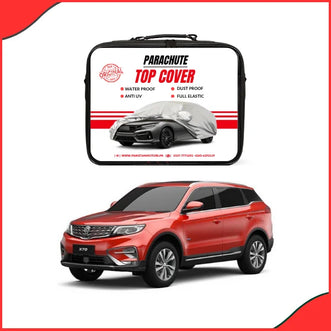 Proton X70 2020–2023 Parachute Car Cover – Waterproof, Dustproof & UV-Resistant All-Weather Full Body Protection