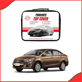 Suzuki Ciaz 2017–2019 Parachute Car Top Cover – Waterproof & Dustproof Full Body Protection