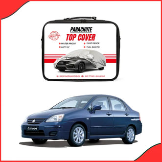 Suzuki Liana 2006–2014 Parachute Car Top Cover – Waterproof & Anti UV Protection