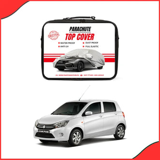 Suzuki Cultus 2017–2022 Parachute Car Cover – Waterproof, Dustproof & Anti UV - Full Body Protection