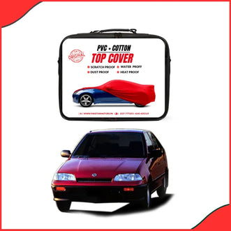 Suzuki Margalla 1992–1998 Car Top Cover – Premium Scratchproof Non-Woven Protection