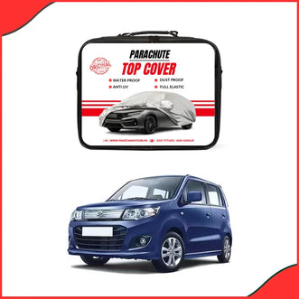 Suzuki Wagon R 2014–2021 Car Top Cover – Water-Proof Parachute Fabric - Full Body Protection