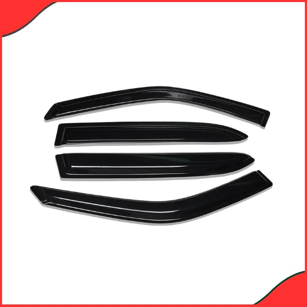 Toyota Corolla Air Press Sun Visor – Without Chrome (Model 1994–2002) - Latest