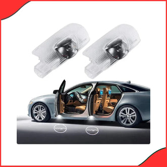 Toyota Ghost Shadow LED Door Light – Car Welcome Logo Projector