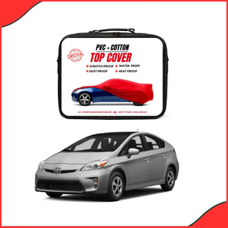 Toyota Prius 2009–2015 Car Top Cover – Waterproof, Dustproof & Scratch-Resistant