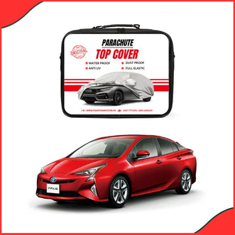 Toyota Prius 2009–2015 Parachute Car Cover – Waterproof, Dustproof & Anit UV