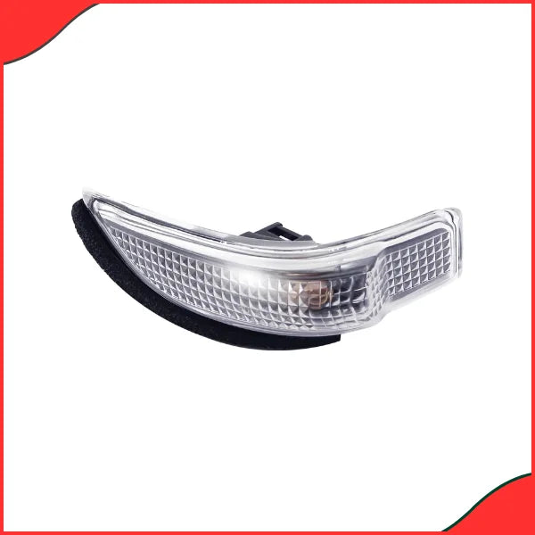 Toyota Yaris Side Mirror Indicator Light  Turn Signal for 2020-2024 Models - Easy Installable