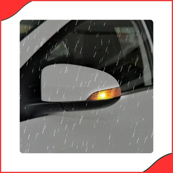 Toyota Yaris Side Mirror Indicator Light  Turn Signal for 2020-2024 Models - Good Material