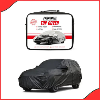 Universal Large Size Parachute Car Cover – Waterproof, Dustproof & UV-Resistant Protection